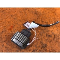 Регулятор скорости мотора отопителя 87165-13010 на Toyota 87165-13010 87165-13010