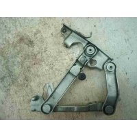 Петля капота правая Mercedes S-klasse (W220) 1998 - 2005 2003 2118800228