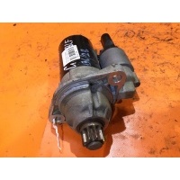 Стартер 02M911023G, 0001121402, 02M911023GV, 02M91 Volkswagen 02M911023G 02M911023G