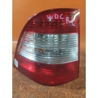 Стоп A1638201964 на Mercedes-Benz M-Class W163.157 Mercedes-benz A1638201964 A1638201964