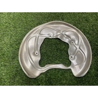 Кожух тормозного диска Audi Q5 FY B5 NY 2020 80a615612b