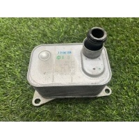 Теплообменник Audi Q5 FY B5 NY 2020 06k117021k, 06K117021G