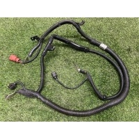 Проводка стартера и генератора Audi Q5 FY B5 NY 2020 80a971228ac