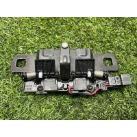 замок багажника Audi Q5 FY B5 NY 2020 80a827507a, 80A827507