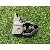 Кронштейн глушителя Audi Q5 FY B5 NY 2020 80a253144d