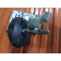 Вакуумный усилитель тормозов Daihatsu MIRA COCOA L685S 131010-15771