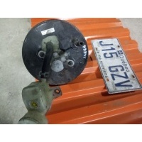 Вакуумный усилитель тормозов Toyota BB L685S 44610-B1110