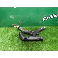Патрубки интеркулера Volkswagen Tiguan NF 2009 1K0145840R
