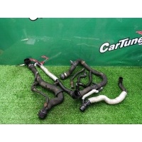 Патрубки охлаждения Volkswagen Tiguan NF 2009 5N0121157F