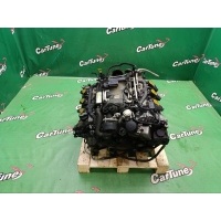 Двигатель Mercedes-Benz E W211 2007 M272.943 A2720107700