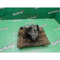АКПП 717.484 Smart Fortwo BRABUS W451 2011 A4513700401