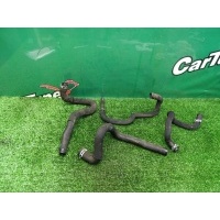 Патрубки охлаждения Smart Fortwo BRABUS W451 2011 A1322030502