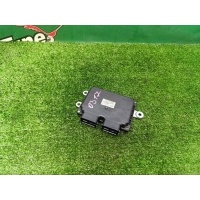 Блок управления АКПП Smart Fortwo BRABUS W451 2011 A4519006300