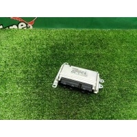 Блок управления двигателем Smart Fortwo BRABUS W451 2011 A1329000900