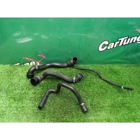 Патрубки охлаждения Mercedes-Benz S W220 2004 A2205010482