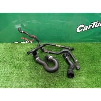 Патрубки охлаждения BMW X1 E84 2011 17127531579