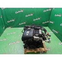 Двигатель BMW X1 E84 2011 N52B30AE 11002163663