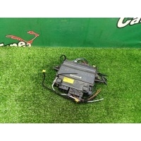 Блок управления сиденьями Mercedes-Benz S W220 2003 A2208205685