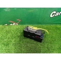 Компрессор центрального замка Mercedes-Benz S W220 2003 A2208001248