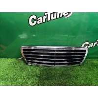 Решетка радиатора Mercedes-Benz S W220 2004 A2208800583