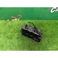 Компрессор центрального замка Mercedes-Benz S W220 2004 A2208001248