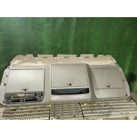 консоль кабины передняя верхняя DAF XF 105 2010 1651353,1690487,1653193