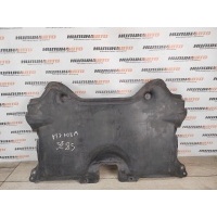 Защита двигателя MERCEDES W204 2008 A2045240430, A2045243530, A2045243630, A2045242930, A2045240430, A2045242730