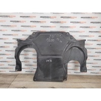 Защита двигателя MERCEDES W204 2008 A2045240430, A2045243530, A2045243630, A2045242930, A2045240430, A2045242730