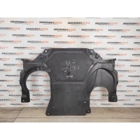 Защита двигателя MERCEDES W204 2010 A2045240430, A2045243530, A2045243630, A2045242930, A2045240430, A2045242730
