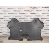 Защита двигателя MERCEDES W204 2008 A2045200823, A2045200823, A2045242430, A2045203223, A2045202623, A2045202823, A2045240730