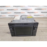 Магнитола VOLKSWAGEN Transporter T5 2007 7H0035191A