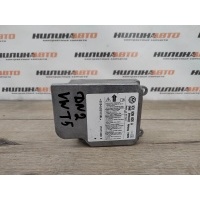 Блок управления SRS VOLKSWAGEN Transporter T5 2007 1C0909605A03B, 1C0909605A, 1C0909605A03B, 1C0909605M03B