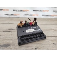 Блок управления бортовой сети VOLKSWAGEN Transporter T5 2007 7H0937049AA, 7H0937049AA, 7H0937049Q, 7H0937049AE