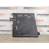 Крышка боковая АКБ VOLKSWAGEN Transporter T5 2007 7H0915438A9B9