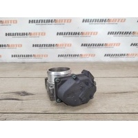Заслонка дроссельная VOLKSWAGEN Transporter T5 2007 076128063A