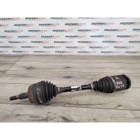 Привод (Вал приводной) VOLKSWAGEN Transporter T5 2007 7H0407271AT, 7H0407271AM, 7H0407271AT, 7H0407271AJ