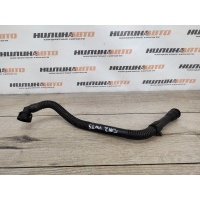 Патрубок воздушного фильтра Volkswagen Transporter T5 2007 7H0129653
