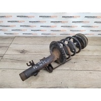 Амортизатор подвески (стойка) VOLKSWAGEN Transporter T5 2007 7H0413031N, 7H0413031N, 7E5413031H