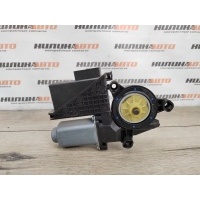 Моторчик стеклоподъемника VOLKSWAGEN Transporter T5 2007 6Y2959802VW5, 6Y2959802, 6Y2959802VW5