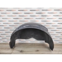 Подкрылок VOLKSWAGEN Transporter T5 2007 7H0810972B, 7H0810972B, 7H0810972A