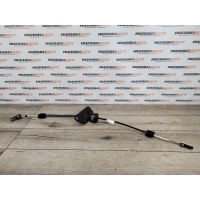 Трос АКПП VOLKSWAGEN Transporter T5 2007 7H1713265A