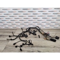 Проводка двигателя VOLKSWAGEN Transporter T5 2007 7H0971078ND, 7H0971078NJ, 7H0971078ND