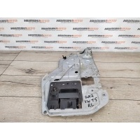 Ручка открывания багажника VOLKSWAGEN Transporter T5 2007 7H0829309E9B9, 7H0829309E9B9, 7H0829309E, 7H0829309, 7H0829309C9B9
