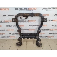 Подрамник VOLKSWAGEN Transporter T5 2007 7H0499029AF, 7H0499029AF, 7H0499029AH, 7H0499029AA, 7E0499029, 7H0499029AG