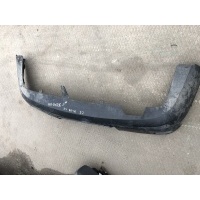 Юбка бампера заднего для Citroen C5 Audi 9650475177 9650475177