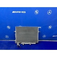 радиатор кондиционера Mercedes-benz cls 350 w219 2007 A2115001154