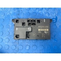 Блок управления дверью Mercedes-benz E300 W211 2007 A2118707226