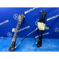 динамик Mercedes-benz E300 W211 2007 A2117200246