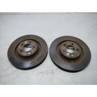 Диски тормозные Jaecoo J8 204002964AA