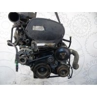Двигатель (ДВС) Opel Zafira B 2005-2012 2006 1.6 л Бензин Z16XEP